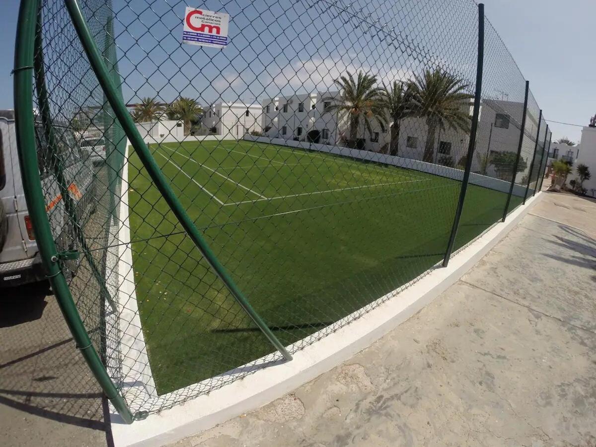 Casa Virginia Corralejo By Irent Fuerteventura Apartman Kültér fotó