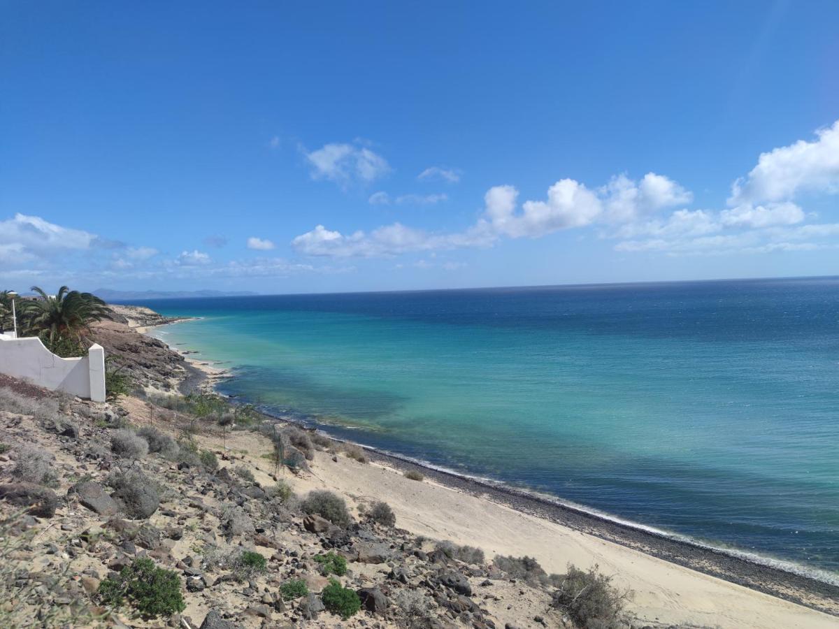 Casa Virginia Corralejo By Irent Fuerteventura Apartman Kültér fotó
