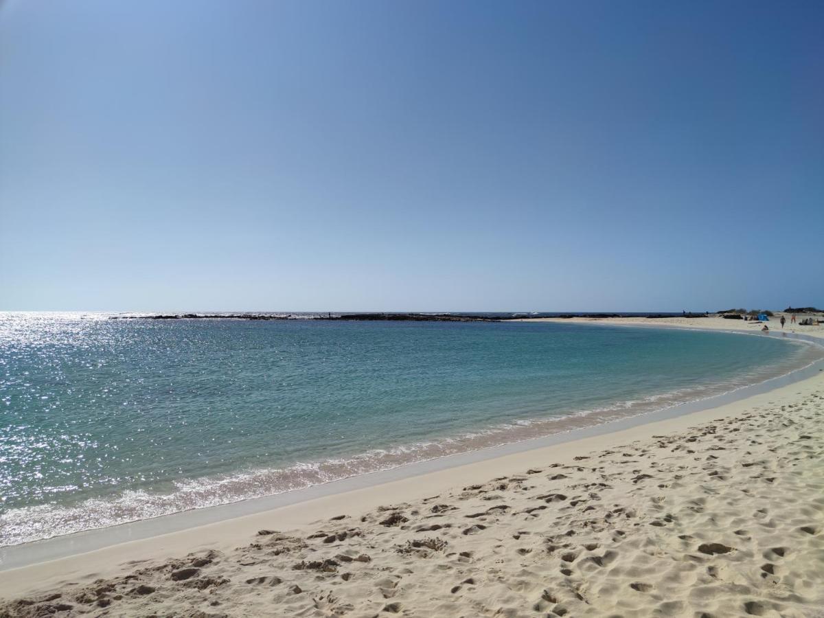 Casa Virginia Corralejo By Irent Fuerteventura Apartman Kültér fotó