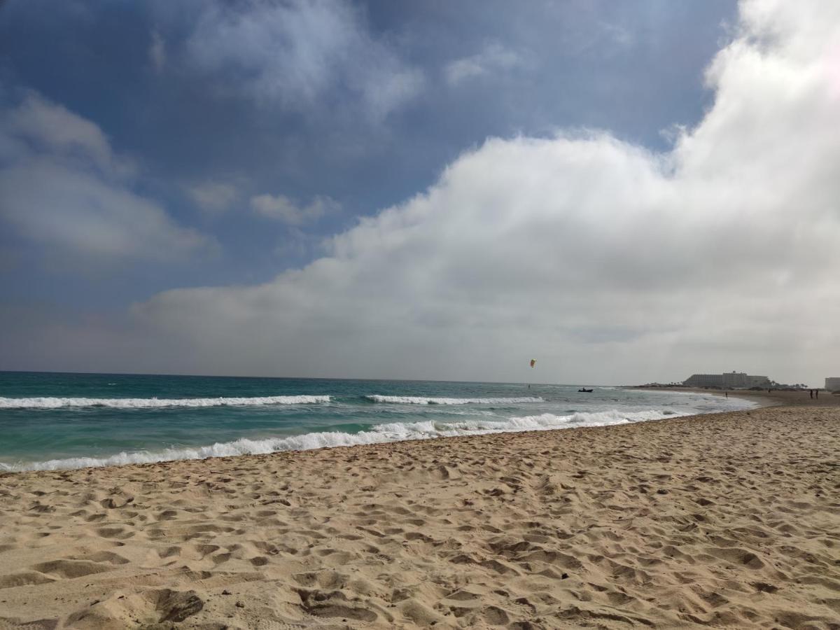 Casa Virginia Corralejo By Irent Fuerteventura Apartman Kültér fotó