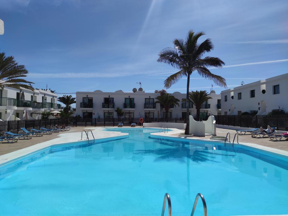 Casa Virginia Corralejo By Irent Fuerteventura Apartman Kültér fotó