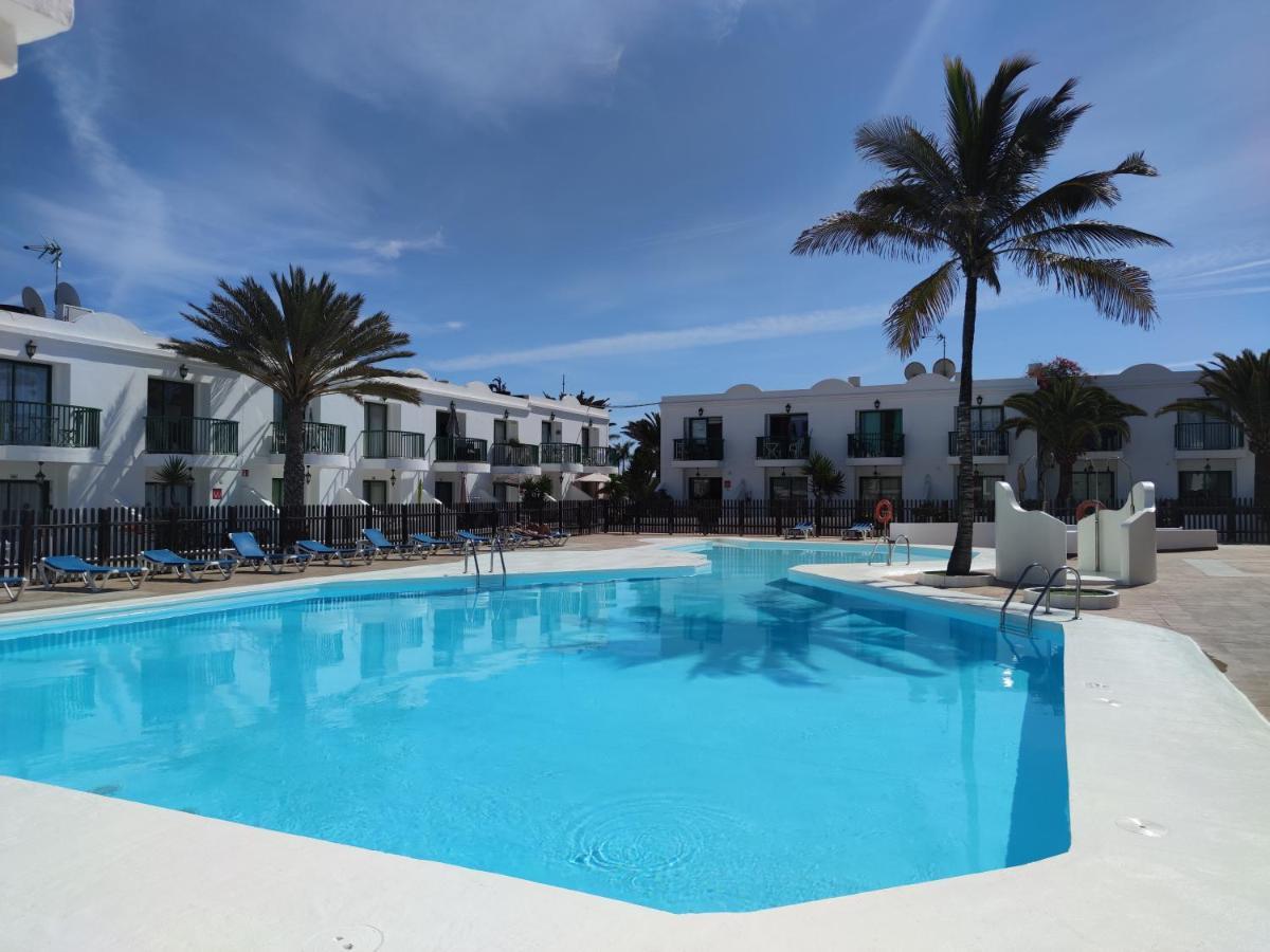 Casa Virginia Corralejo By Irent Fuerteventura Apartman Kültér fotó