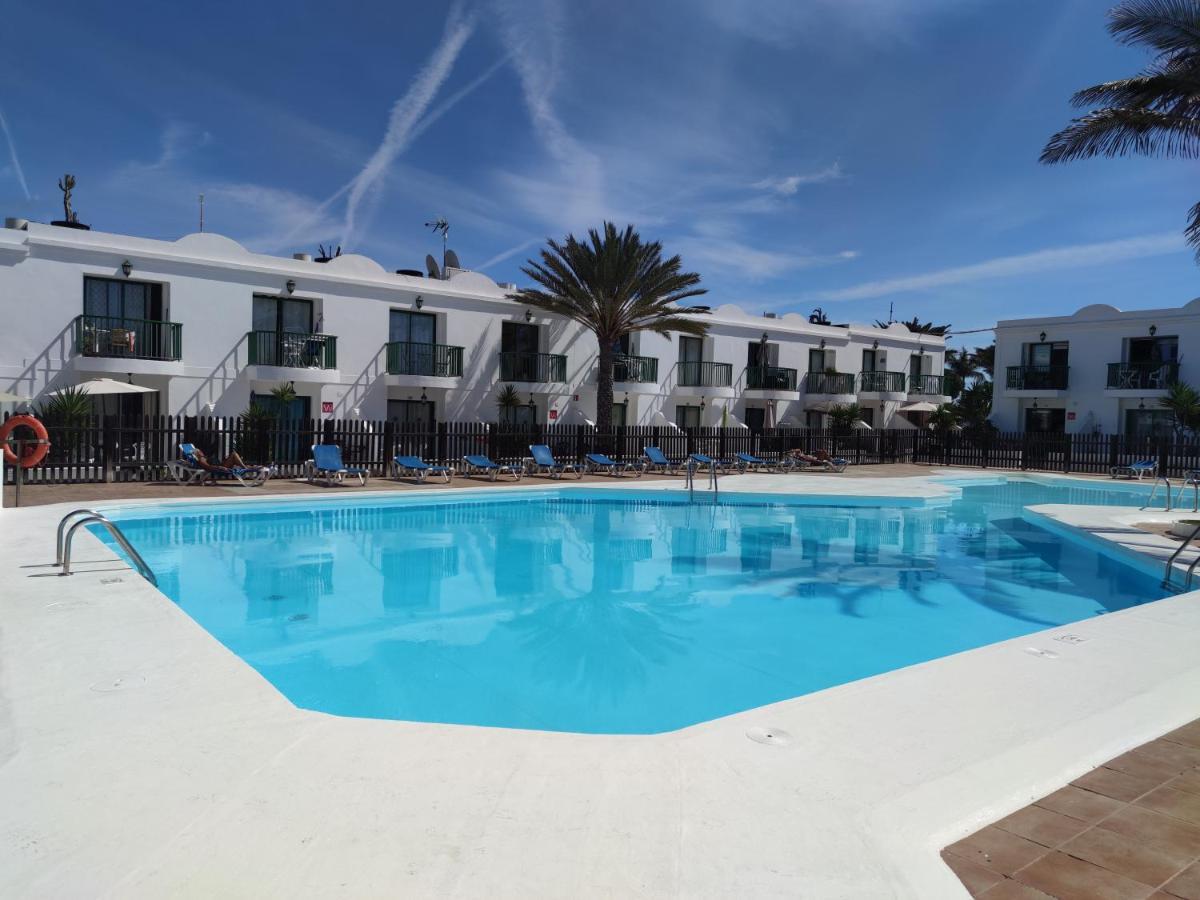 Casa Virginia Corralejo By Irent Fuerteventura Apartman Kültér fotó