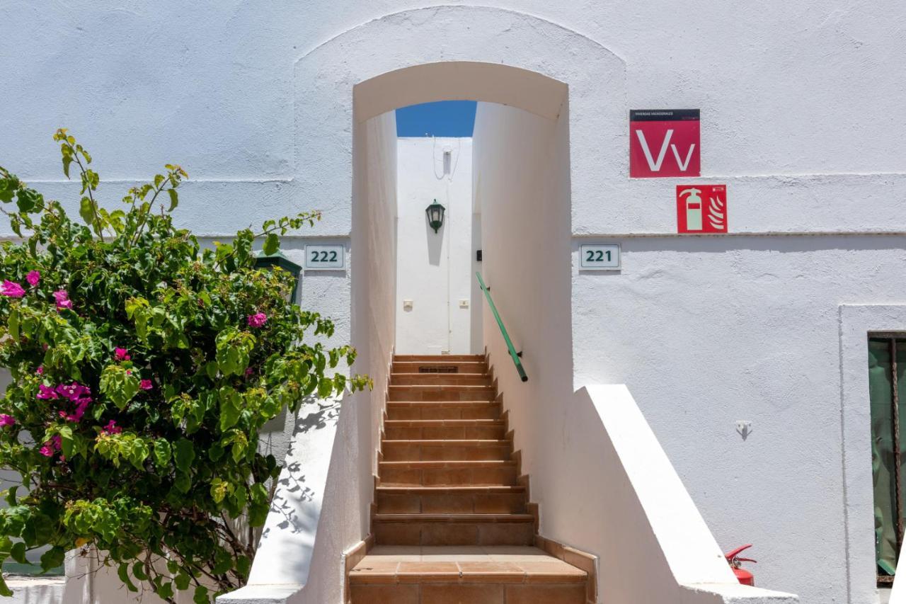 Casa Virginia Corralejo By Irent Fuerteventura Apartman Kültér fotó