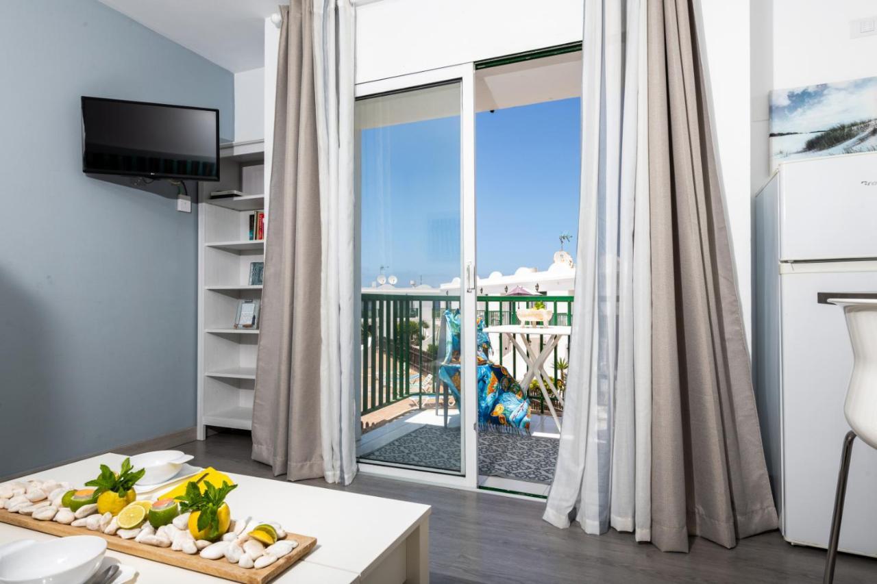 Casa Virginia Corralejo By Irent Fuerteventura Apartman Kültér fotó