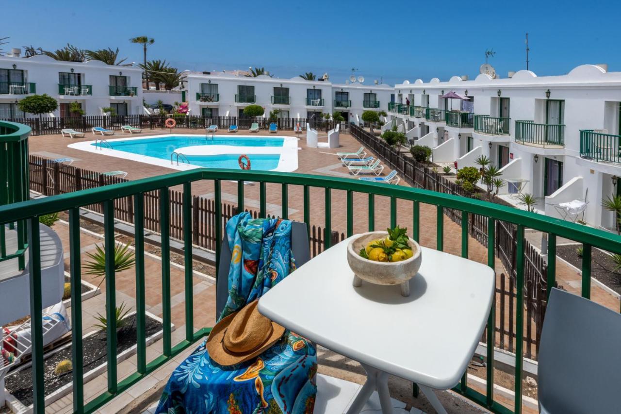 Casa Virginia Corralejo By Irent Fuerteventura Apartman Kültér fotó