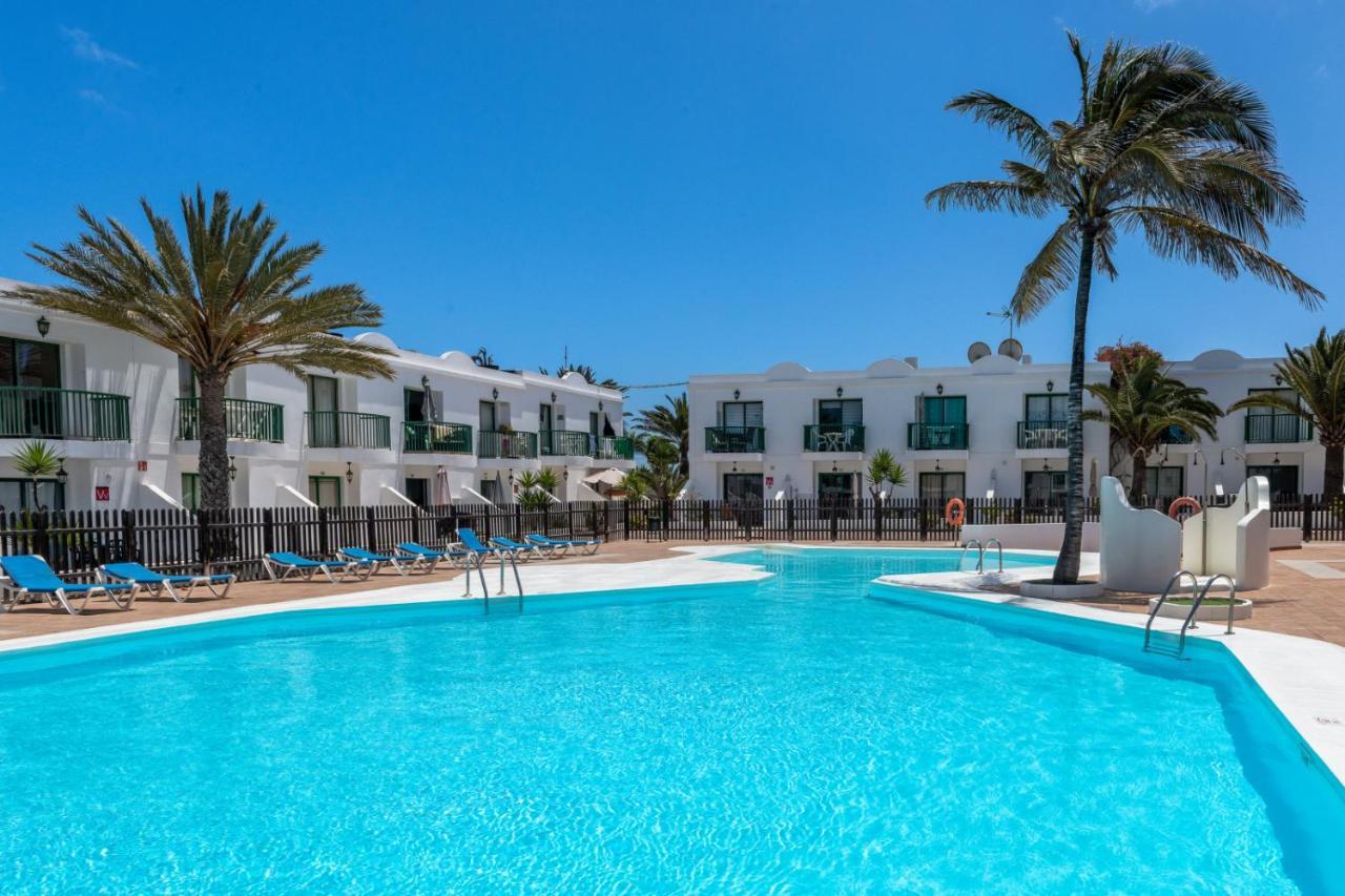 Casa Virginia Corralejo By Irent Fuerteventura Apartman Kültér fotó