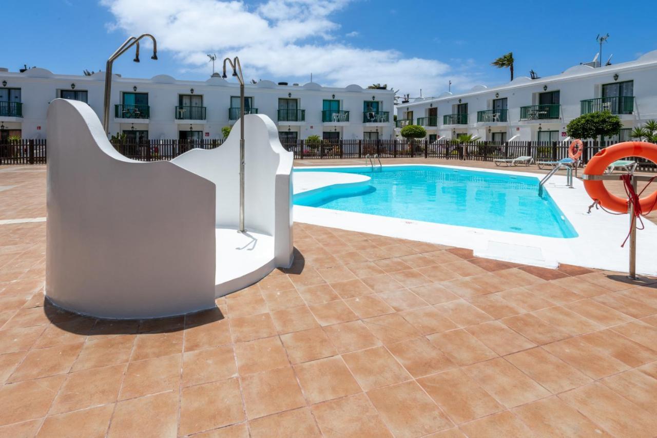 Casa Virginia Corralejo By Irent Fuerteventura Apartman Kültér fotó
