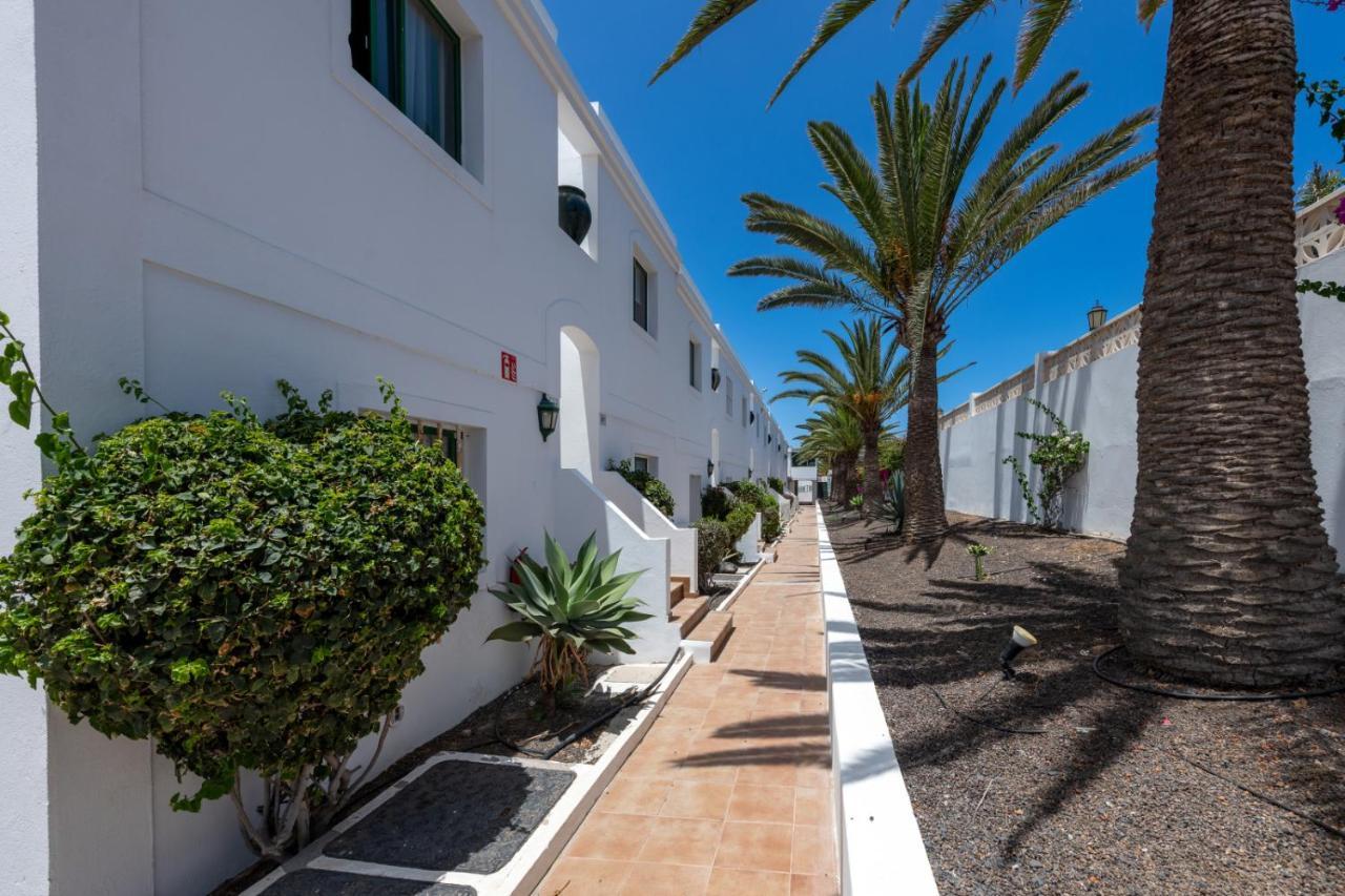 Casa Virginia Corralejo By Irent Fuerteventura Apartman Kültér fotó