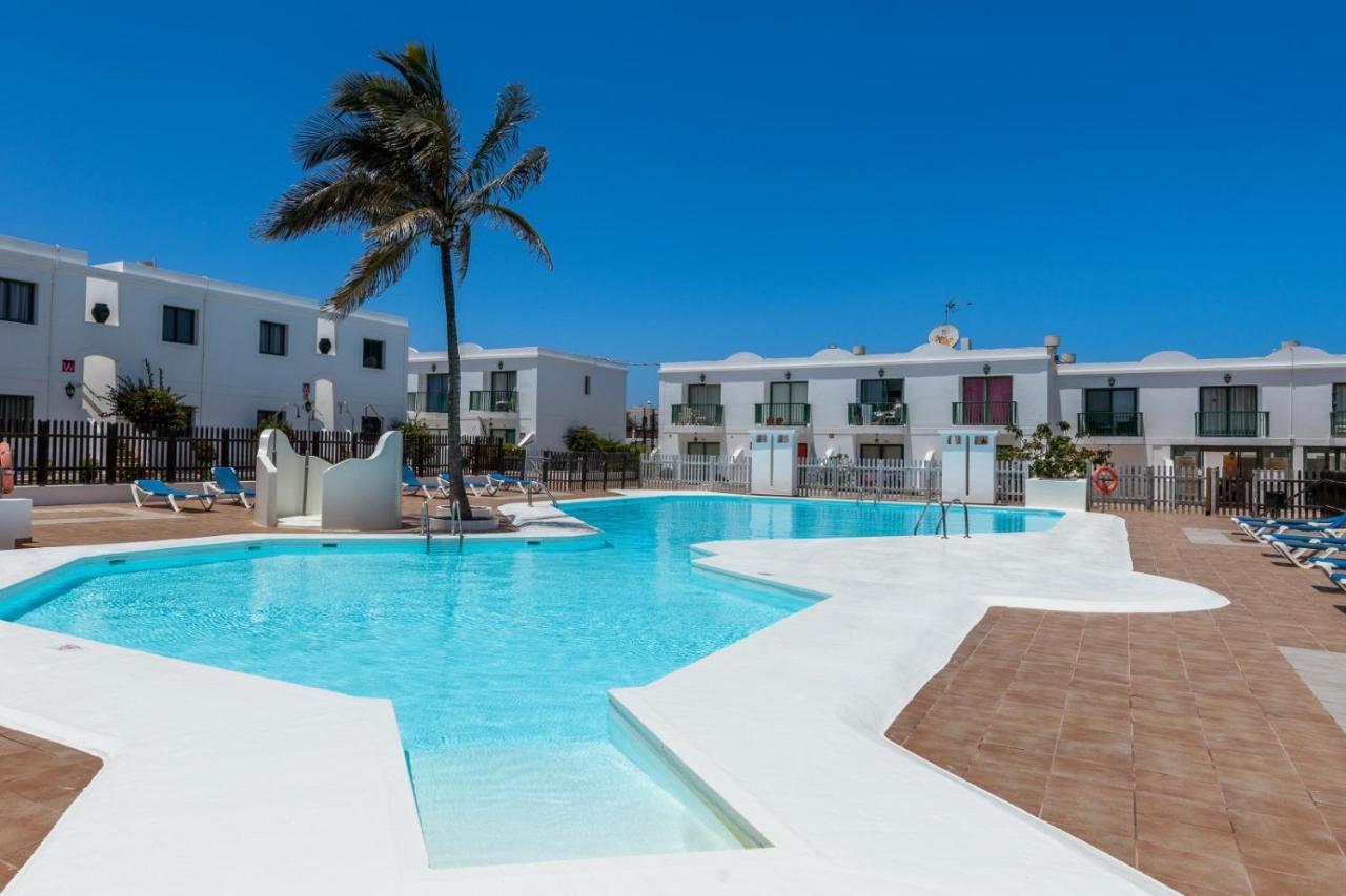 Casa Virginia Corralejo By Irent Fuerteventura Apartman Kültér fotó
