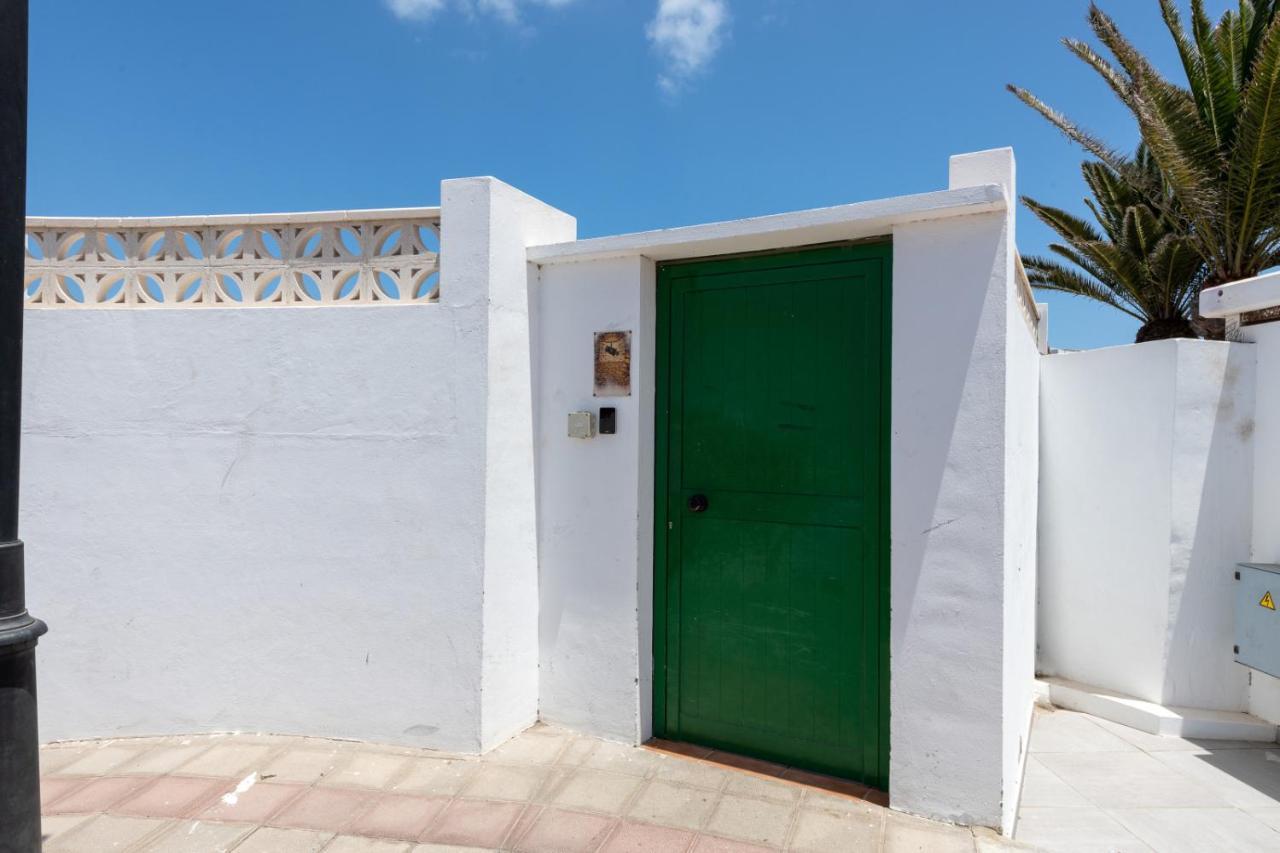 Casa Virginia Corralejo By Irent Fuerteventura Apartman Kültér fotó