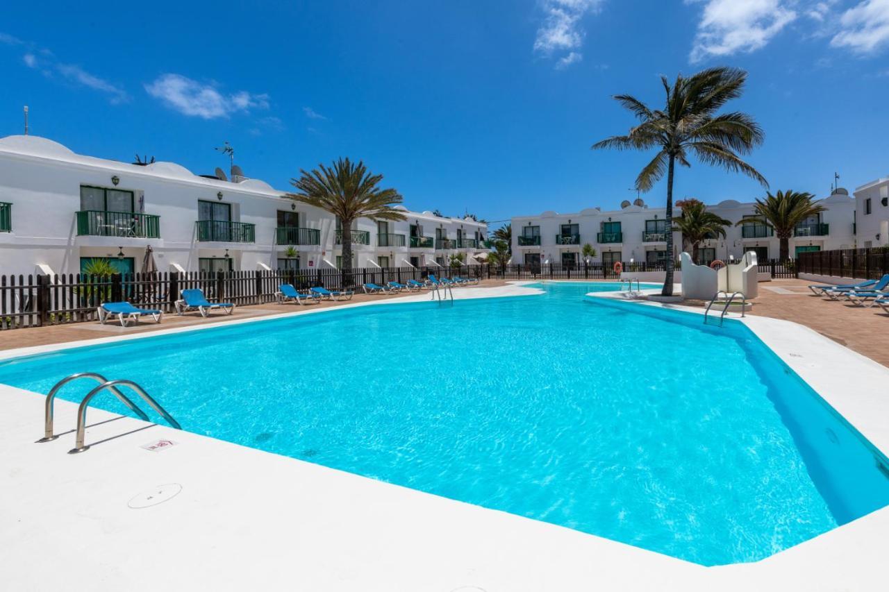 Casa Virginia Corralejo By Irent Fuerteventura Apartman Kültér fotó