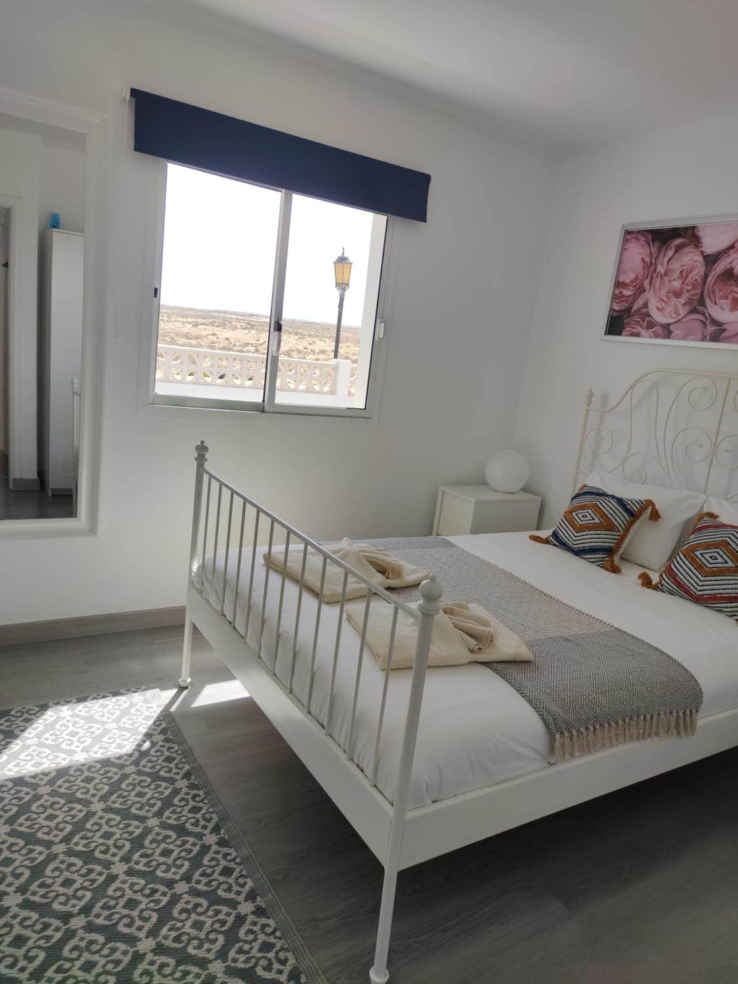Casa Virginia Corralejo By Irent Fuerteventura Apartman Szoba fotó