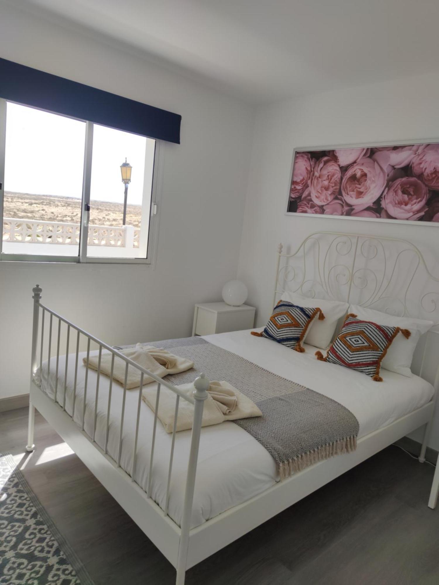 Casa Virginia Corralejo By Irent Fuerteventura Apartman Szoba fotó