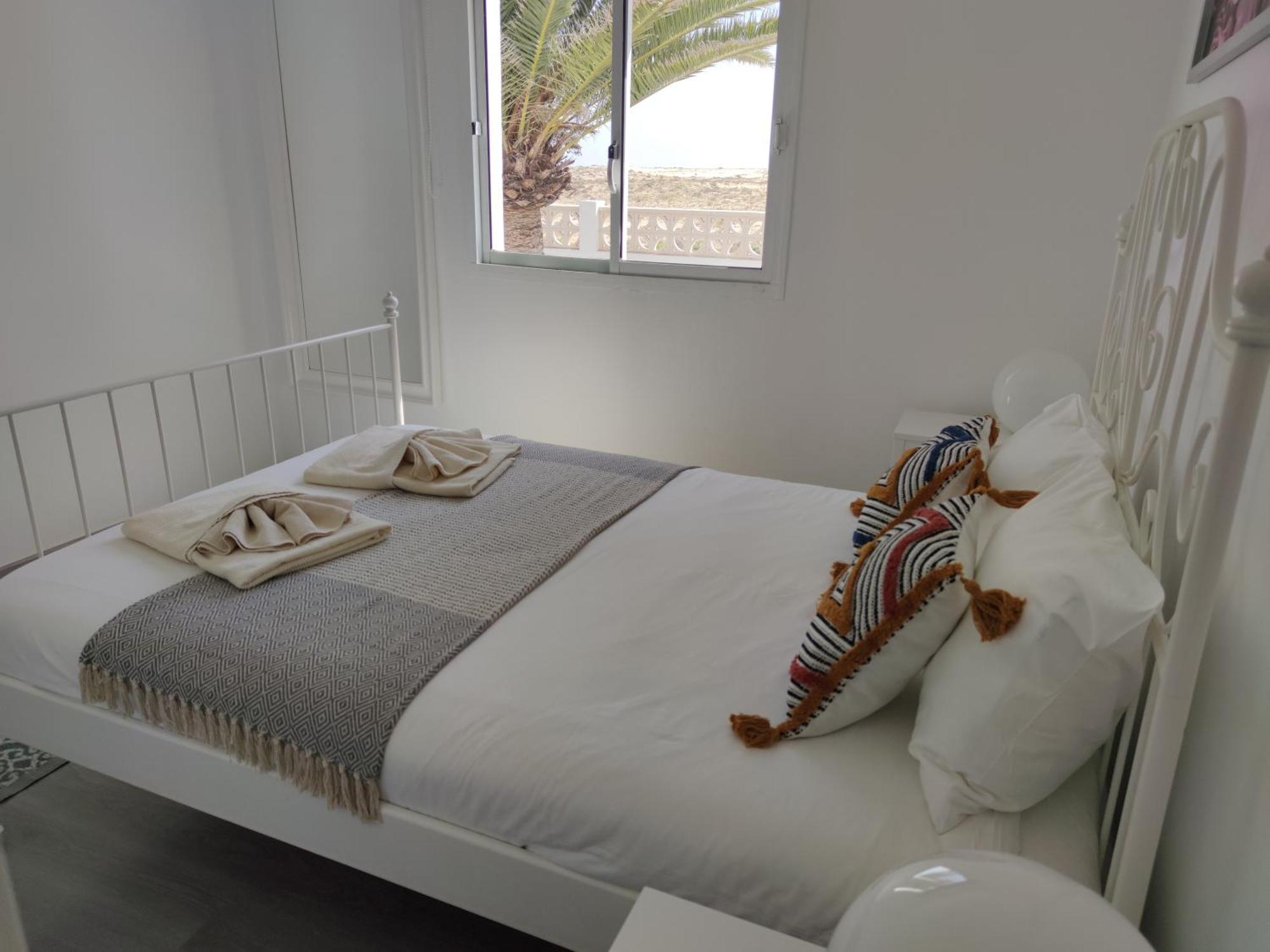 Casa Virginia Corralejo By Irent Fuerteventura Apartman Szoba fotó